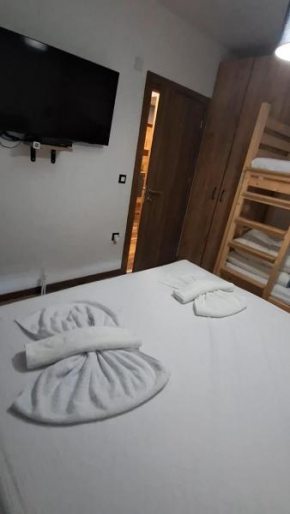 MAJA Apartment-Mavrovo